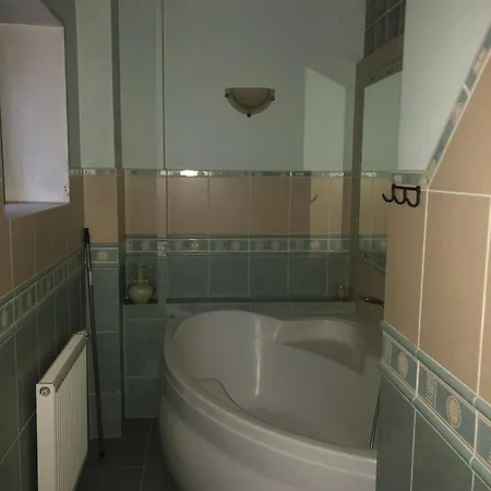 Albatrosow Villa