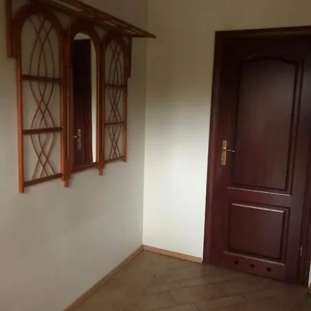 Albatrosow Villa *
