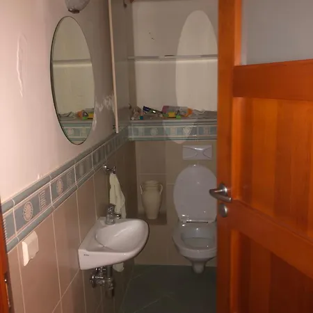 Albatrosów Szczecin